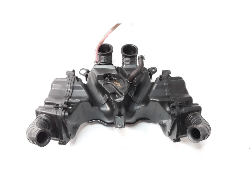 Recambio de filtro aire para honda crf 1100l africa twin referencia OEM IAM 17215MKSE00  