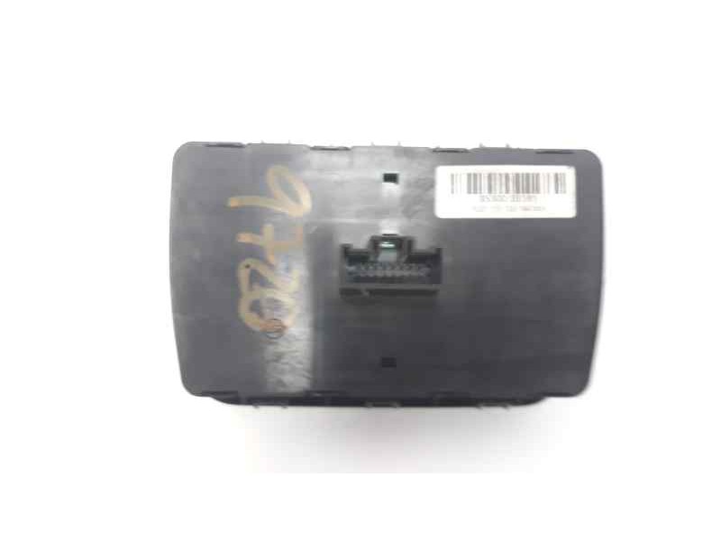 Recambio de mando luces para ssangyong xlv 1.6 cat referencia OEM IAM 8530035191  
