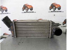 INTERCOOLER 0384G4 30908 