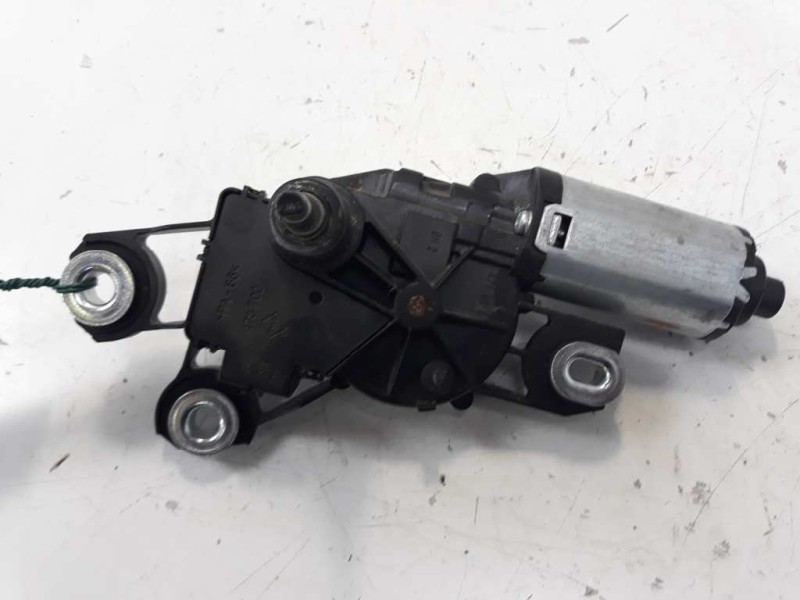 Recambio de motor limpia trasero para seat ibiza (6j5) stylance / style referencia OEM IAM 6J4955711  