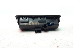 Recambio de maneta exterior porton para audi q2 (gab) 1.0 tfsi referencia OEM IAM 6V0827566   2