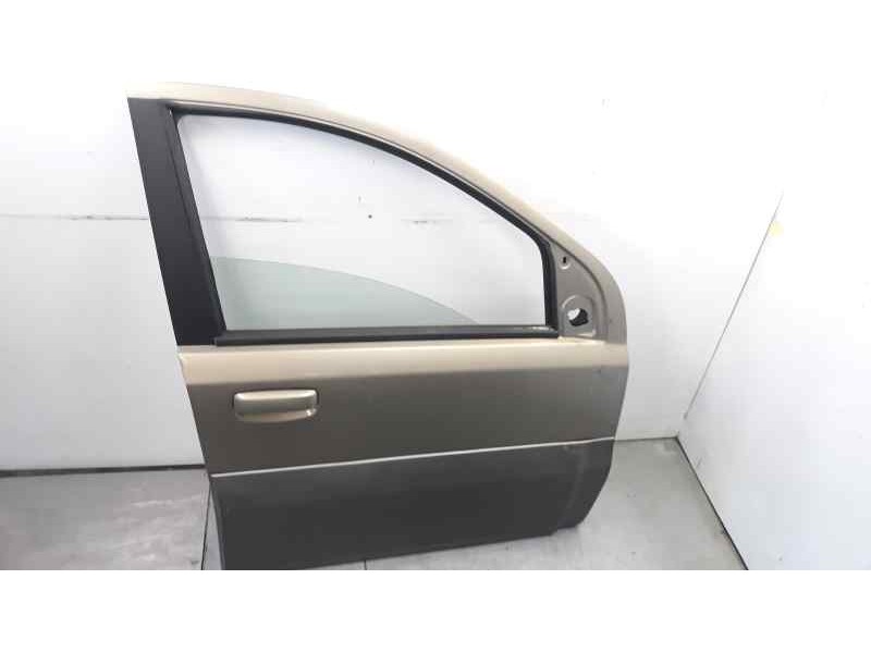 Recambio de puerta delantera derecha para fiat panda (169) 1.3 jtd 4x4 referencia OEM IAM 51767630  