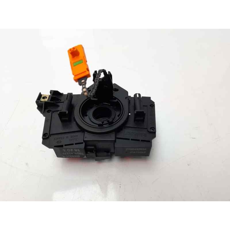 Recambio de anillo airbag para renault clio ii fase i (b/cbo) 1.9 dti diesel referencia OEM IAM 7700432856  