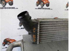 Recambio de intercooler para citroen c4 berlina collection referencia OEM IAM 0384G4 30908  2