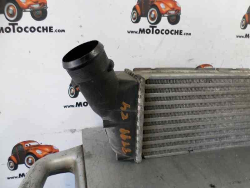 Recambio de intercooler para citroen c4 berlina collection referencia OEM IAM 0384G4 30908 