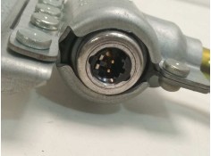 Recambio de airbag cortina delantero derecho para bmw x5 (e53) 3.0d referencia OEM IAM 85826715806M 826715806  2