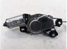 Recambio de motor limpia trasero para seat ibiza (6j5) stylance / style referencia OEM IAM 6J4955711   2