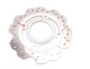 DISCO DE FRENO TRASERO 43251MGZJ02 43251MGZJ02 