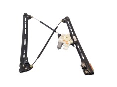 Recambio de elevalunas delantero izquierdo para citroen c4 picasso 1.6 blue-hdi fap referencia OEM IAM 9816272580 106075616  2