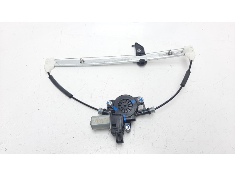 Recambio de elevalunas trasero derecho para mazda 2 lim. () 1.5 16v cat referencia OEM IAM DA6C72590A  