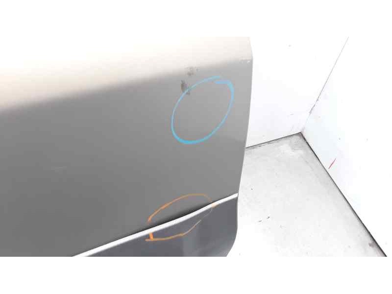 Recambio de puerta delantera derecha para fiat panda (169) 1.3 jtd 4x4 referencia OEM IAM 51767630  