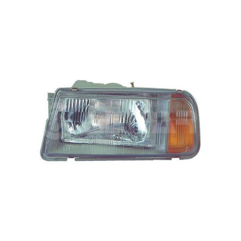 Recambio de faro izquierdo para suzuki vitara se/sv (et) referencia OEM IAM 3530060A31000 108850102 SZ0484804