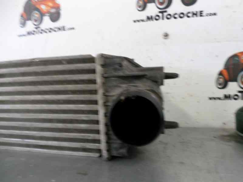 Recambio de intercooler para citroen c4 berlina collection referencia OEM IAM 0384G4 30908 