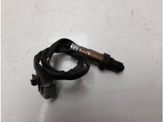 Recambio de sonda lambda para kia sportage drive 2wd referencia OEM IAM 392102B355  