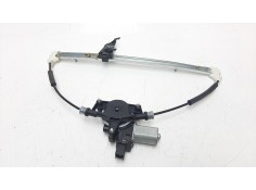 Recambio de elevalunas trasero derecho para mazda 2 lim. () 1.5 16v cat referencia OEM IAM DA6C72590A   2