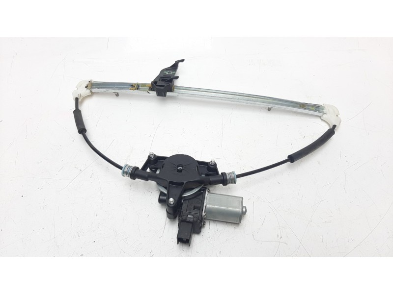 Recambio de elevalunas trasero derecho para mazda 2 lim. () 1.5 16v cat referencia OEM IAM DA6C72590A  