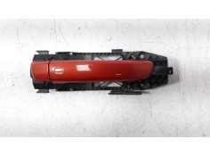 MANETA EXTERIOR TRASERA DERECHA 8V0837206AGRU 8V0837206AGRU 
