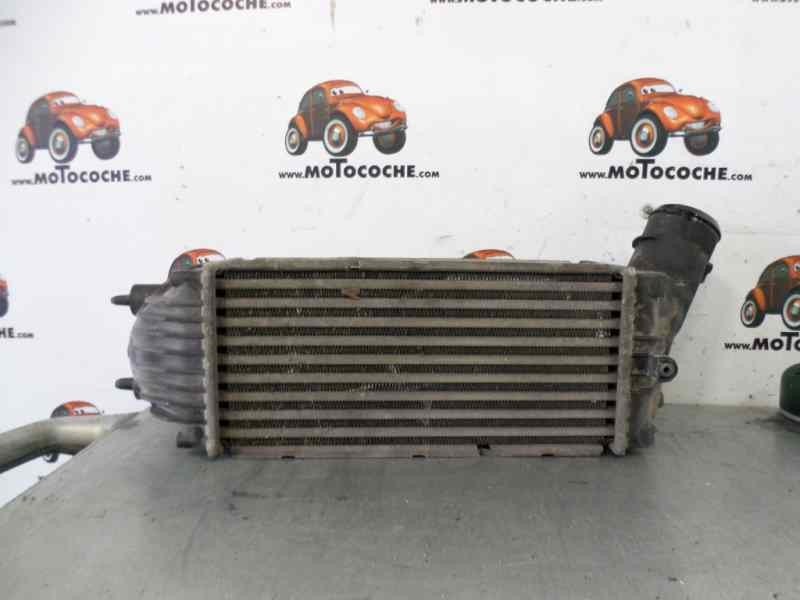 Recambio de intercooler para citroen c4 berlina collection referencia OEM IAM 0384G4 30908 