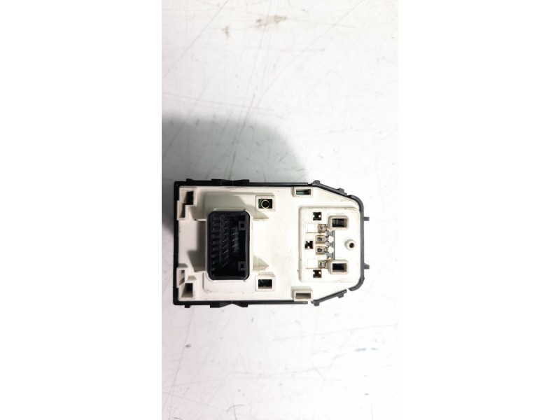 Recambio de mando retrovisor para kia stonic (ybcuv) 1.6 crdi cat referencia OEM IAM 4D64801160  