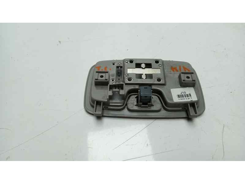 Recambio de luz interior para kia ceed 1.4 cat referencia OEM IAM 92850J7XXX  