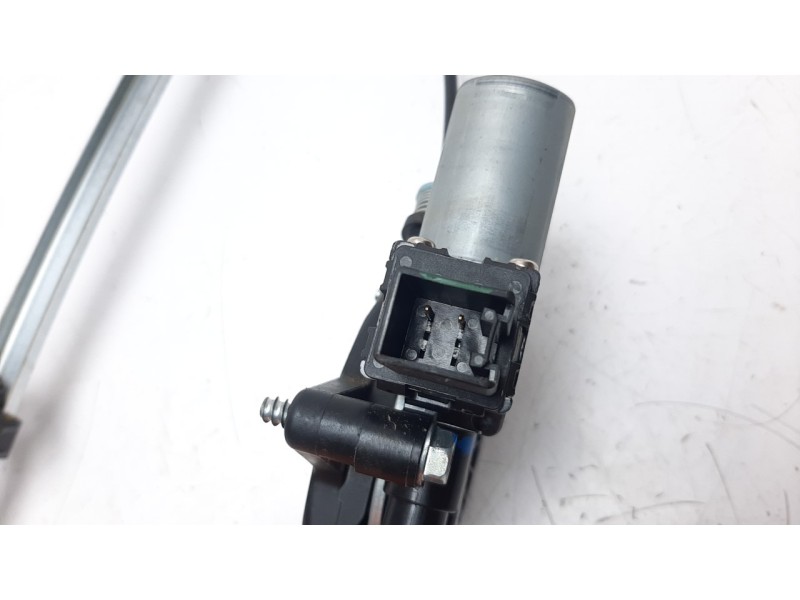 Recambio de elevalunas trasero derecho para mazda 2 lim. () 1.5 16v cat referencia OEM IAM DA6C72590A  