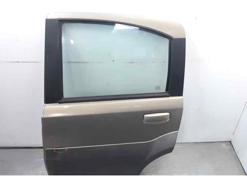 Recambio de puerta trasera izquierda para fiat panda (169) 1.3 jtd 4x4 referencia OEM IAM 46826583  