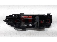 Recambio de maneta exterior trasera derecha para audi q2 (gab) 1.0 tfsi referencia OEM IAM 8V0837206AGRU   2