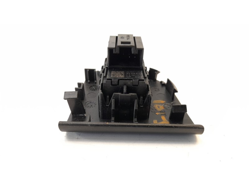 Recambio de mando elevalunas trasero derecho para skoda octavia lim. (5e3) ambition referencia OEM IAM 5E0959855A  