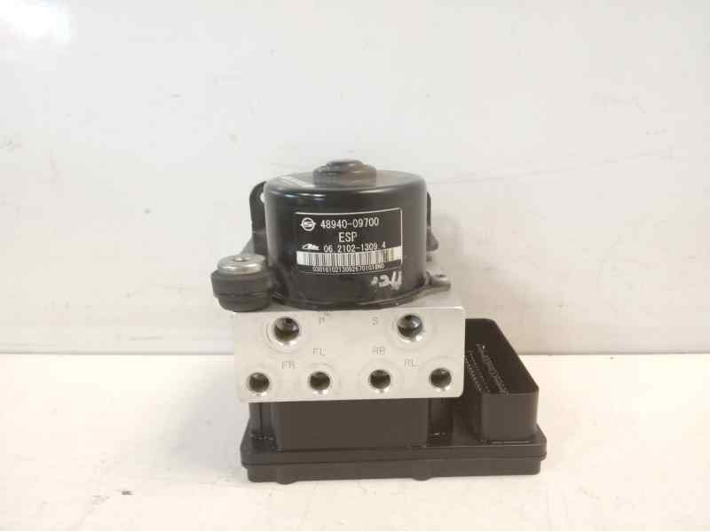 Recambio de abs para ssangyong rexton 2.7 turbodiesel cat referencia OEM IAM 4894009700  