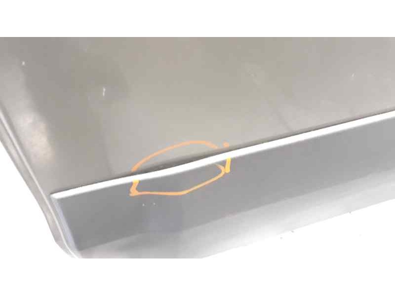 Recambio de puerta trasera izquierda para fiat panda (169) 1.3 jtd 4x4 referencia OEM IAM 46826583  