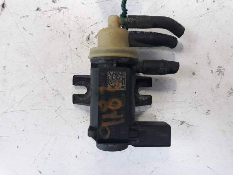 Recambio de valvula aire adicional para seat ibiza (6j5) stylance / style referencia OEM IAM 6K0906627B  