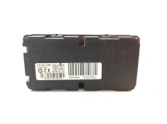 MODULO ELECTRONICO 9655139880 9655139880 S120231300B