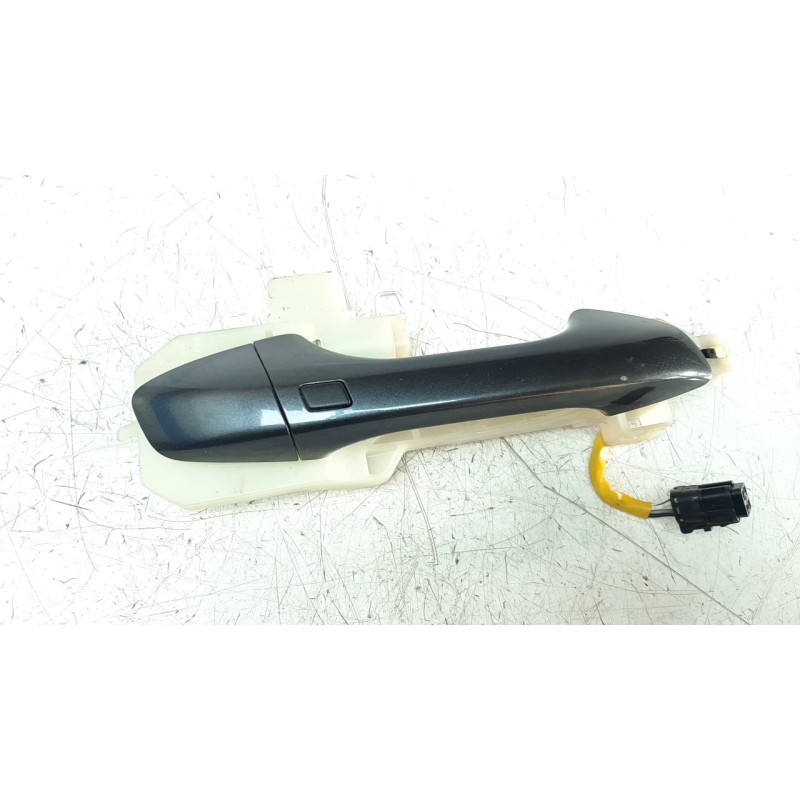 Recambio de maneta exterior delantera derecha para kia stonic (ybcuv) 1.6 crdi cat referencia OEM IAM 82665H8000  