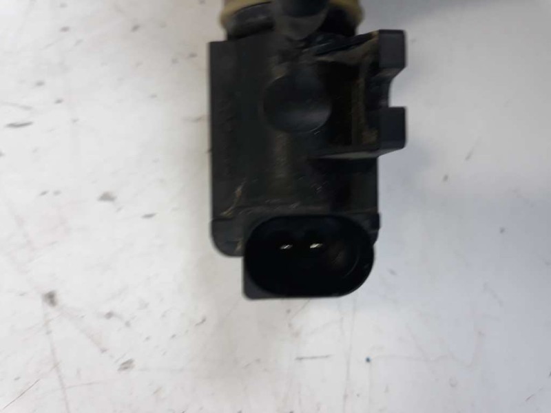 Recambio de valvula aire adicional para seat ibiza (6j5) stylance / style referencia OEM IAM 6K0906627B  