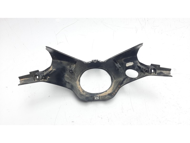 Recambio de moldura para yamaha x-max 300 x-max 300 referencia OEM IAM BL2F614400  