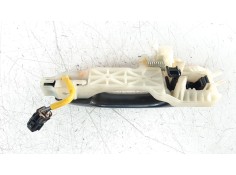 Recambio de maneta exterior delantera derecha para kia stonic (ybcuv) 1.6 crdi cat referencia OEM IAM 82665H8000   2