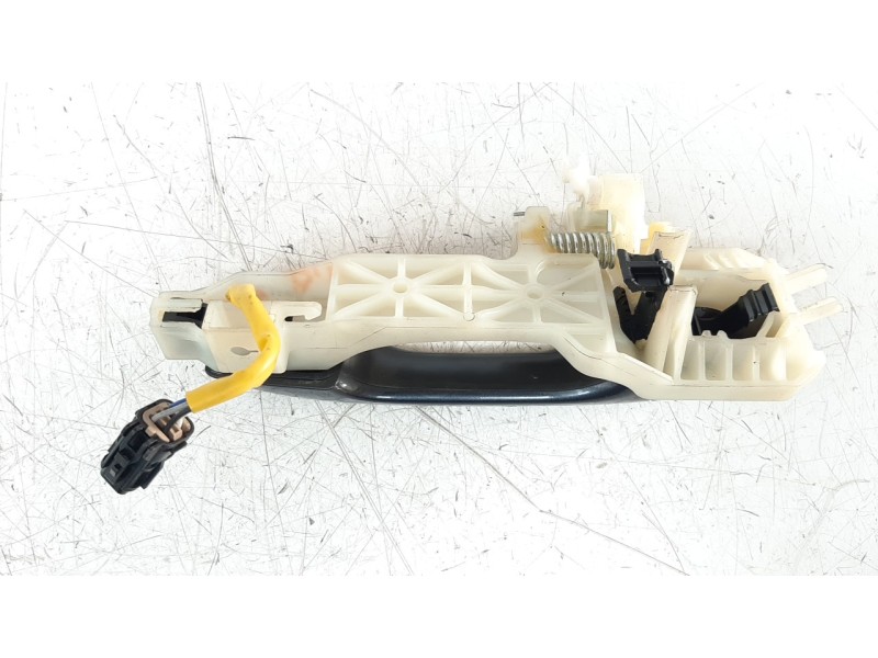 Recambio de maneta exterior delantera derecha para kia stonic (ybcuv) 1.6 crdi cat referencia OEM IAM 82665H8000  