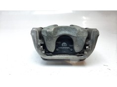 Recambio de pinza de freno trasera derecha para jeep compass (m7) limited fwd referencia OEM IAM 52154687  