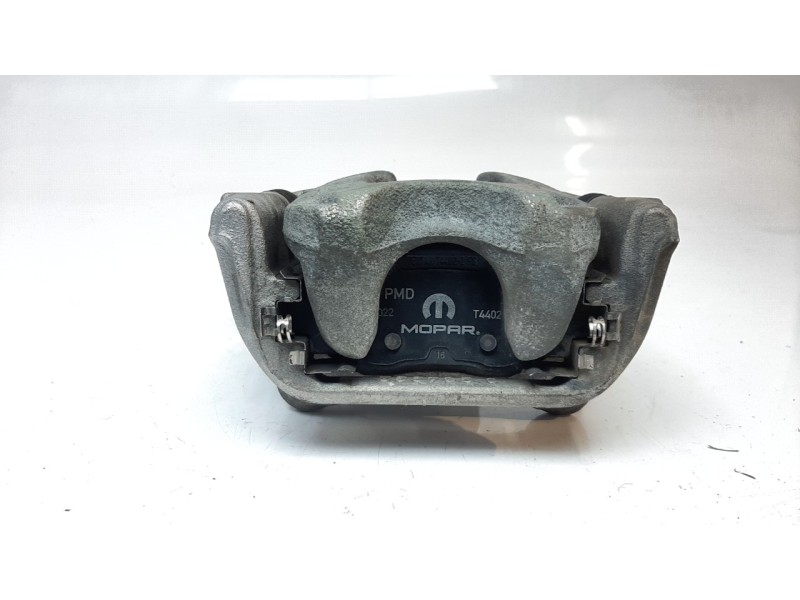 Recambio de pinza de freno trasera derecha para jeep compass (m7) limited fwd referencia OEM IAM 52154687  