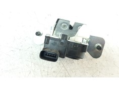 Recambio de cerradura maletero / porton para hyundai tucson referencia OEM IAM 81230G3000   2
