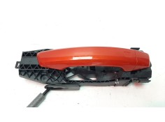 MANETA EXTERIOR TRASERA IZQUIERDA 8V0837205AGRU 