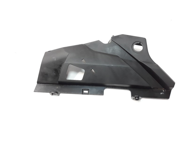 Recambio de moldura para honda crf 1100l africa twin referencia OEM IAM 80107MKSE20  
