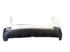 PARAGOLPES TRASERO 86612F1550 86612F1550 