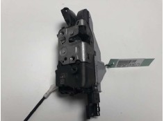CERRADURA PUERTA DELANTERA IZQUIERDA 732292 732292 