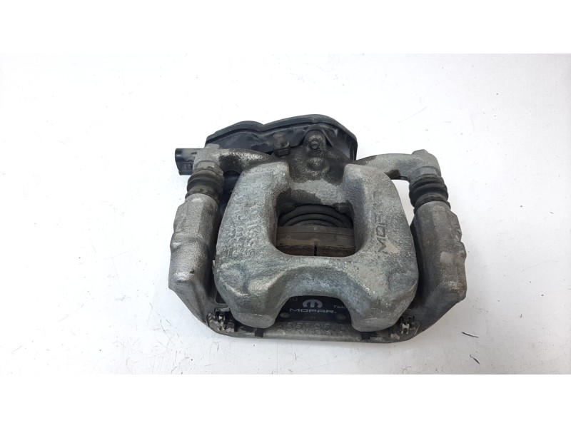 Recambio de pinza de freno trasera derecha para jeep compass (m7) limited fwd referencia OEM IAM 52154687  