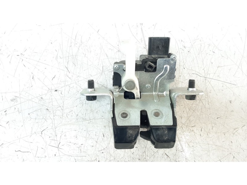Recambio de cerradura maletero / porton para hyundai tucson referencia OEM IAM 81230G3000  
