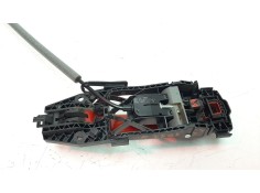 Recambio de maneta exterior trasera izquierda para audi q2 (gab) 1.0 tfsi referencia OEM IAM 8V0837205AGRU   2