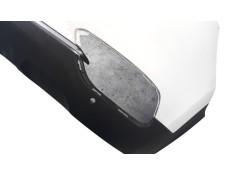Recambio de paragolpes trasero para kia sportage drive 2wd referencia OEM IAM 86612F1550   2