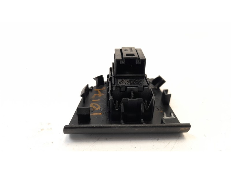 Recambio de mando elevalunas trasero izquierdo para skoda octavia lim. (5e3) ambition referencia OEM IAM 5E0959855A  