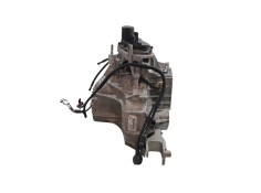 Recambio de caja cambios para mg hs comfort referencia OEM IAM 11007092   2